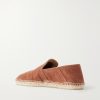 Parker Canvas Espadrilles - BK Parker Canvas Espadrilles - BK