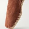 Parker Canvas Espadrilles - CU Parker Canvas Espadrilles - CU