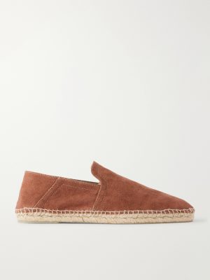 Parker Canvas Espadrilles Parker Canvas Espadrilles