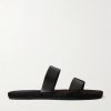 Kenny Leather Sandals Kenny Leather Sandals