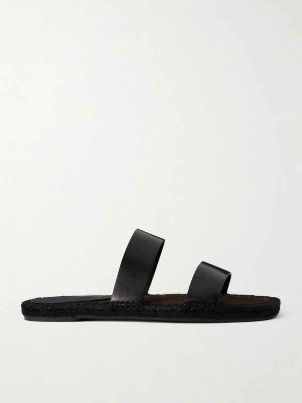 Kenny Leather Sandals Kenny Leather Sandals