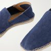 Parker Canvas Espadrilles - CU