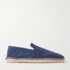 Parker Canvas Espadrilles