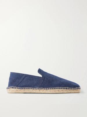 Parker Canvas Espadrilles Parker Canvas Espadrilles
