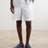 Parker Canvas Espadrilles - OU