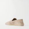 Parker Canvas Espadrilles - BK Parker Canvas Espadrilles - BK