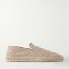 Parker Canvas Espadrilles Parker Canvas Espadrilles