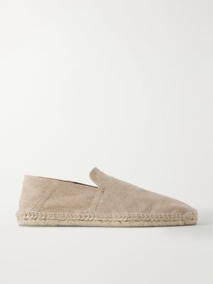 Parker Canvas Espadrilles Parker Canvas Espadrilles