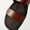 Kenny Leather Sandals - CU Kenny Leather Sandals - CU