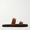 Kenny Leather Sandals Kenny Leather Sandals