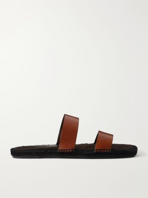 Kenny Leather Sandals Kenny Leather Sandals