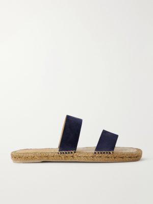 Kenny Suede Sandals Kenny Suede Sandals