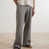 Kenny Suede Sandals - OU