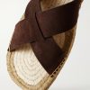 Keanu Suede Sandals - CU Keanu Suede Sandals - CU