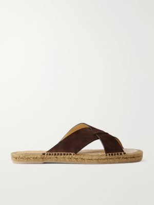 Keanu Suede Sandals Keanu Suede Sandals