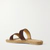 Kenny Suede Sandals - BK Kenny Suede Sandals - BK