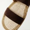 Kenny Suede Sandals - CU Kenny Suede Sandals - CU