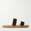 Kenny Suede Sandals Kenny Suede Sandals