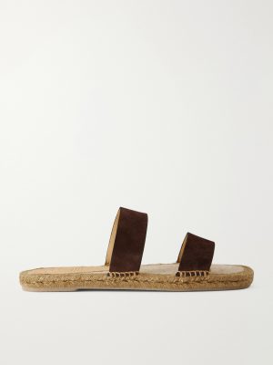 Kenny Suede Sandals Kenny Suede Sandals