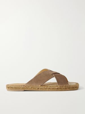 Keanu Suede Sandals Keanu Suede Sandals