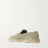 Parker Canvas Espadrilles - BK