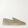 Parker Canvas Espadrilles