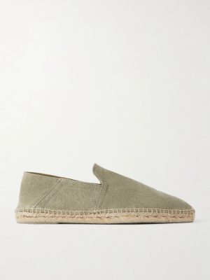 Parker Canvas Espadrilles Parker Canvas Espadrilles