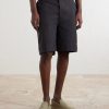 Parker Canvas Espadrilles - OU