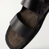 Ken Leather Sandals - CU Ken Leather Sandals - CU
