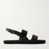 Ken Leather Sandals Ken Leather Sandals