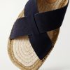 Keanu Suede Sandals - CU Keanu Suede Sandals - CU