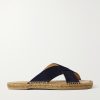 Keanu Suede Sandals Keanu Suede Sandals