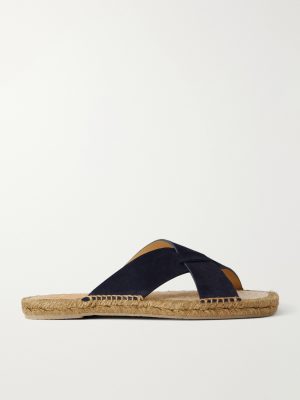 Keanu Suede Sandals Keanu Suede Sandals