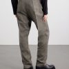 Joris Cotton-Blend Twill Trousers - BK