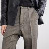 Joris Cotton-Blend Twill Trousers - CU
