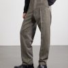 Joris Cotton-Blend Twill Trousers - FR