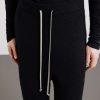 Straight-Leg Knitted Cashmere-Blend Sweatpants - CU Straight-Leg Knitted Cashmere-Blend Sweatpants - CU