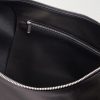 Gemini Leather Messenger Bag - E1