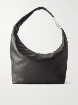 Gemini Leather Messenger Bag Gemini Leather Messenger Bag