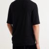 Brad Cotton Jersey T-Shirt - BK Brad Cotton Jersey T-Shirt - BK