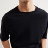Brad Cotton Jersey T-Shirt - CU Brad Cotton Jersey T-Shirt - CU