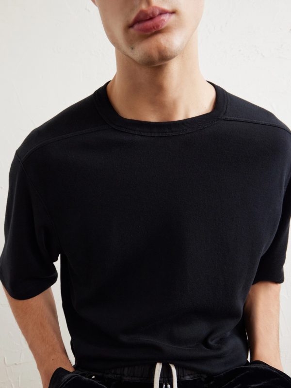 Brad Cotton Jersey T-Shirt - CU Brad Cotton Jersey T-Shirt - CU