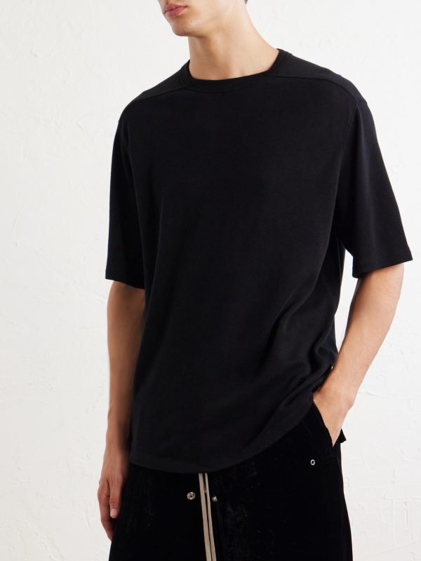 Brad Cotton Jersey T-Shirt - FR Brad Cotton Jersey T-Shirt - FR
