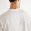Crewneck Cotton-Jersey Shirt - E1 Crewneck Cotton-Jersey Shirt - E1