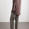 Fogpocket Velour Jacket - BK