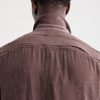 Fogpocket Velour Jacket - E1