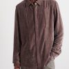 Fogpocket Velour Jacket - FR