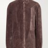 Fogpocket Velour Jacket