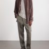 Fogpocket Velour Jacket - OU