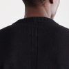 Cashmere-Blend Knitted Sweater - CU